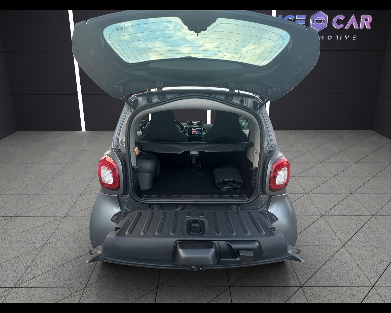 SMART fortwo 3ªs.(C/A453) - fortwo 90 0.9 Turbo twinamic Superpassion SPORT LED NAVI