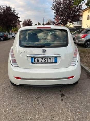 Lancia Ypsilon 1.4 EcoChic GPL