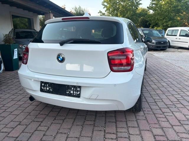 Bmw 116 116i 5p. Sport