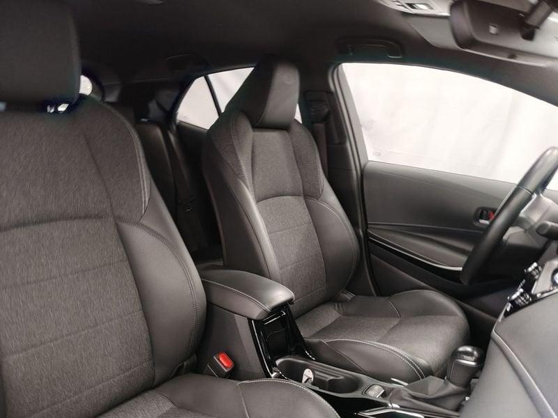 Toyota Corolla Corolla 1.8 Hybrid Style