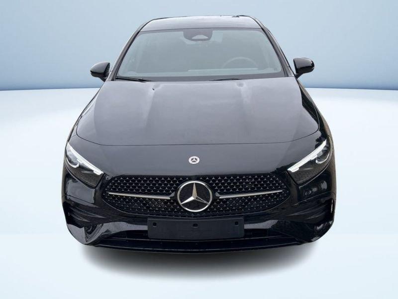 Mercedes-Benz Classe A 180d Automatic AMG Line Advanced Plus