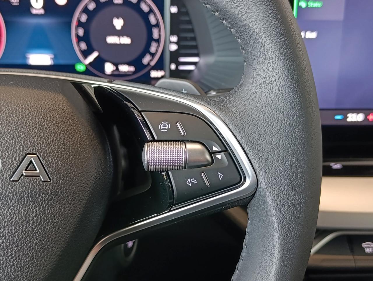 Skoda Octavia Wagon 2.0 tdi Executive 150cv dsg