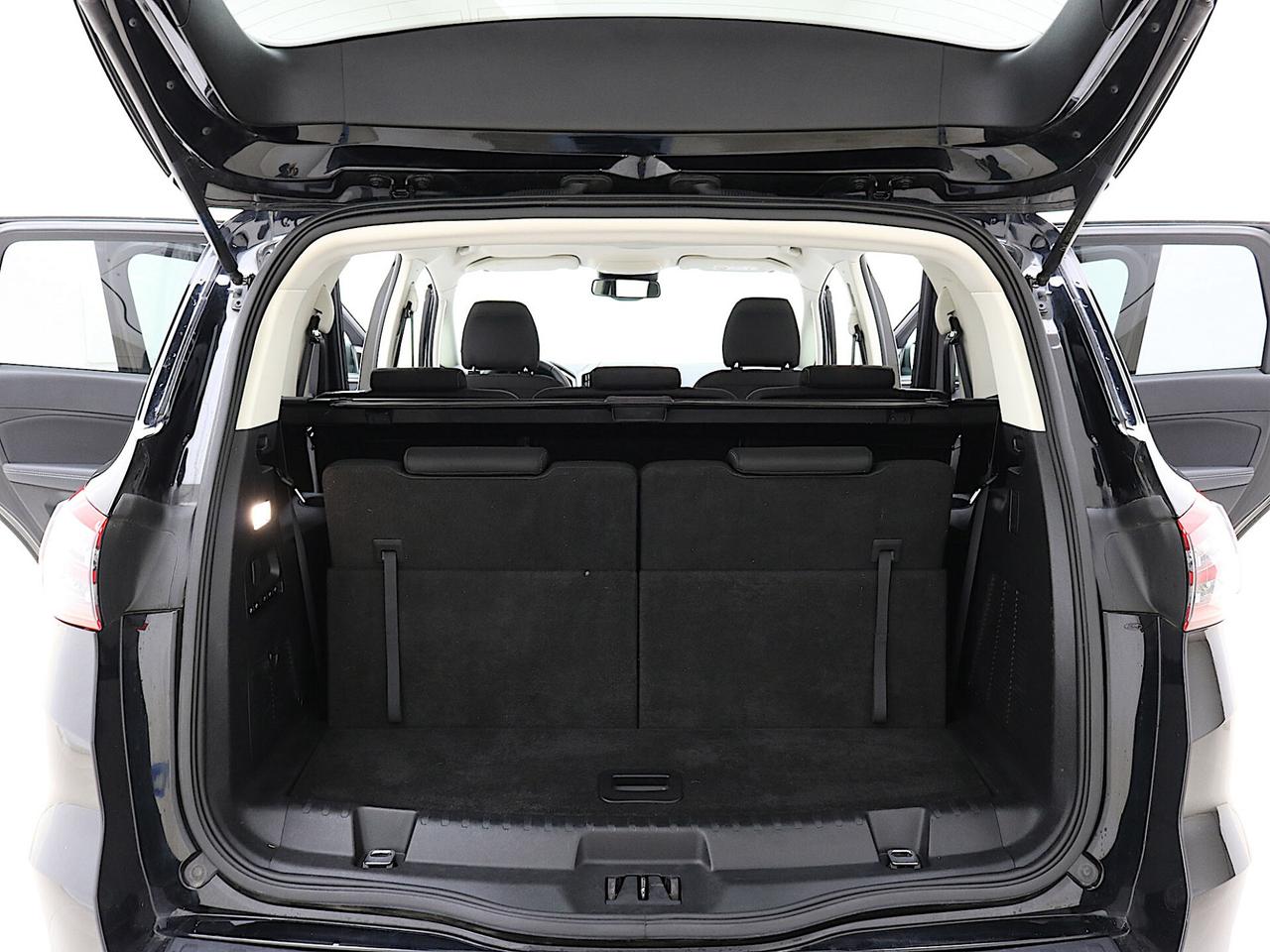 Ford S-Max 2.0 EcoBlue Auto 7p. Titanium Business