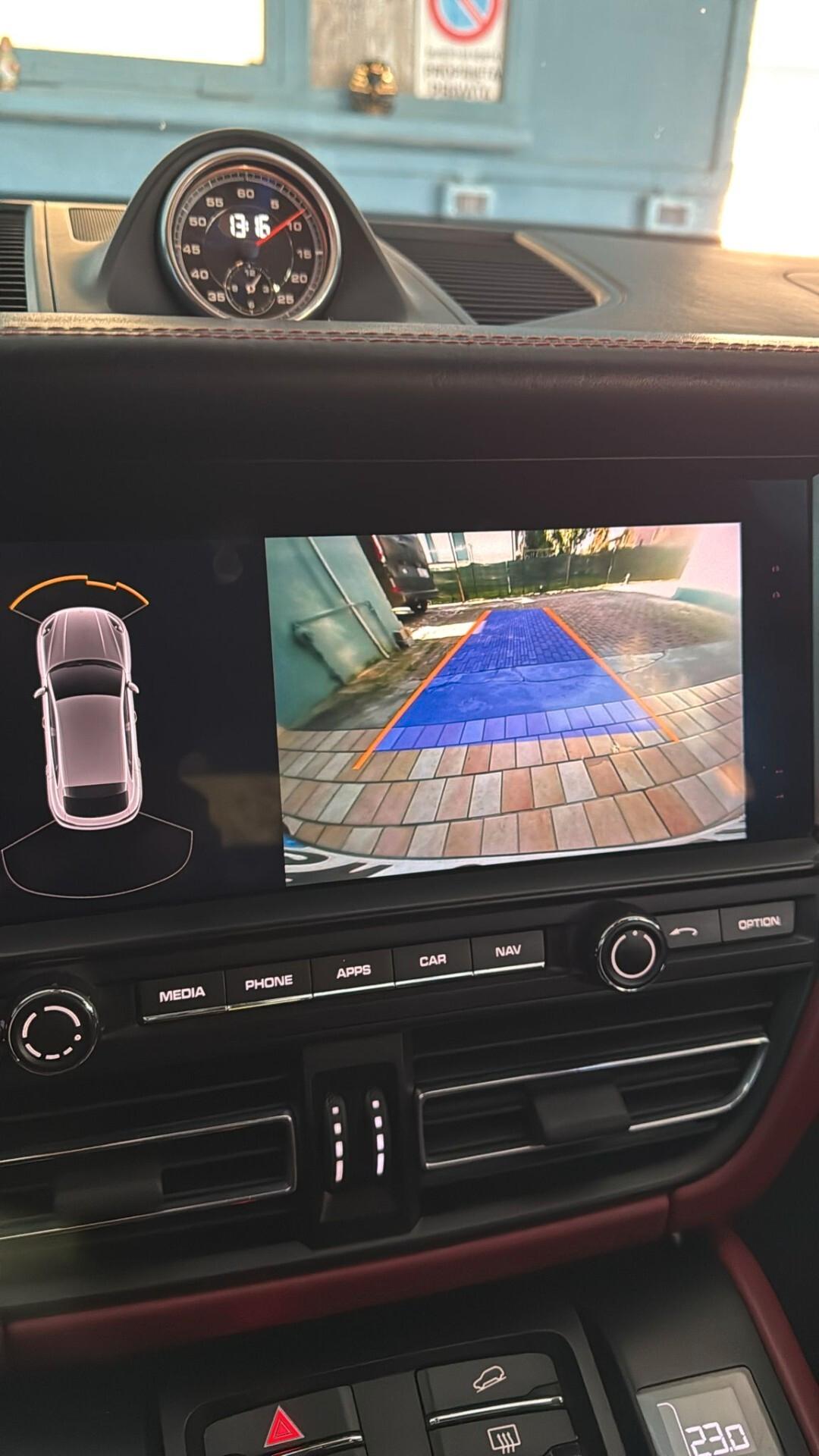 Porsche Macan 2.9 GTS PDK Tetto Full