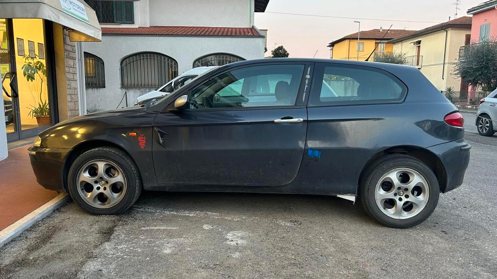 Alfa Romeo 147