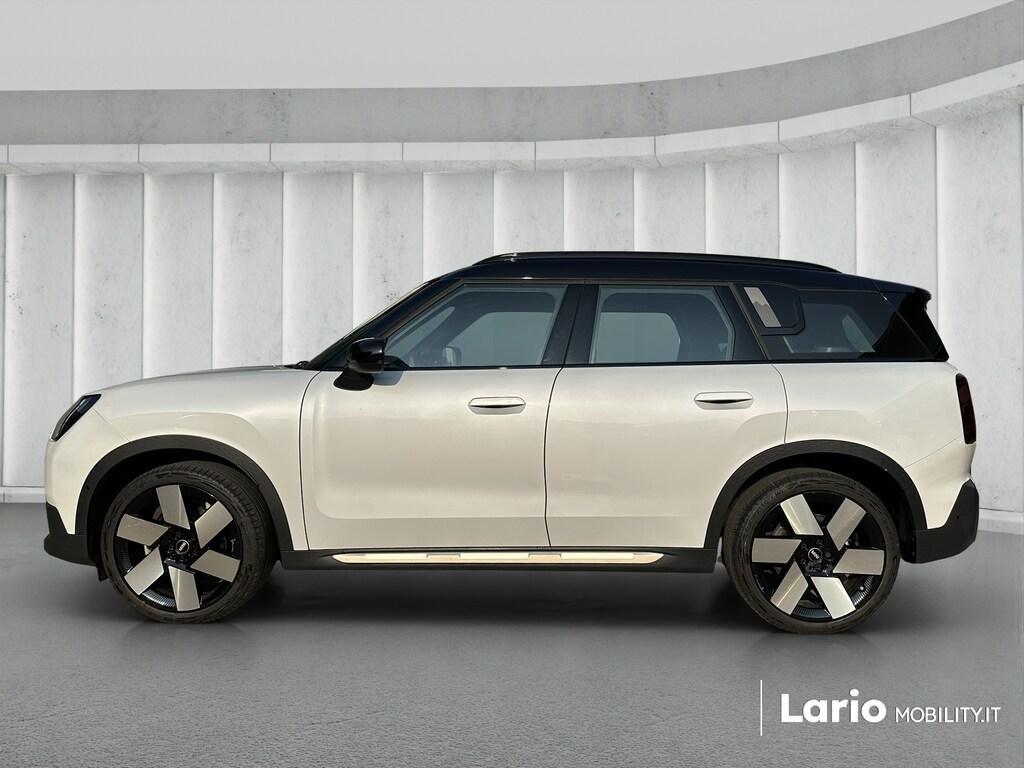 Mini Mini Countryman 1.5 48V C Favoured Steptronic