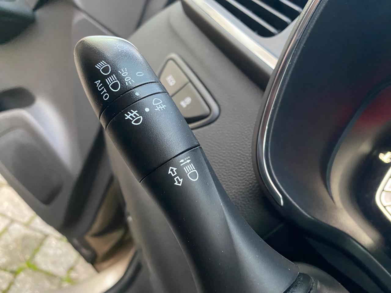 Renault Kadjar TCe 130CV Energy Intens