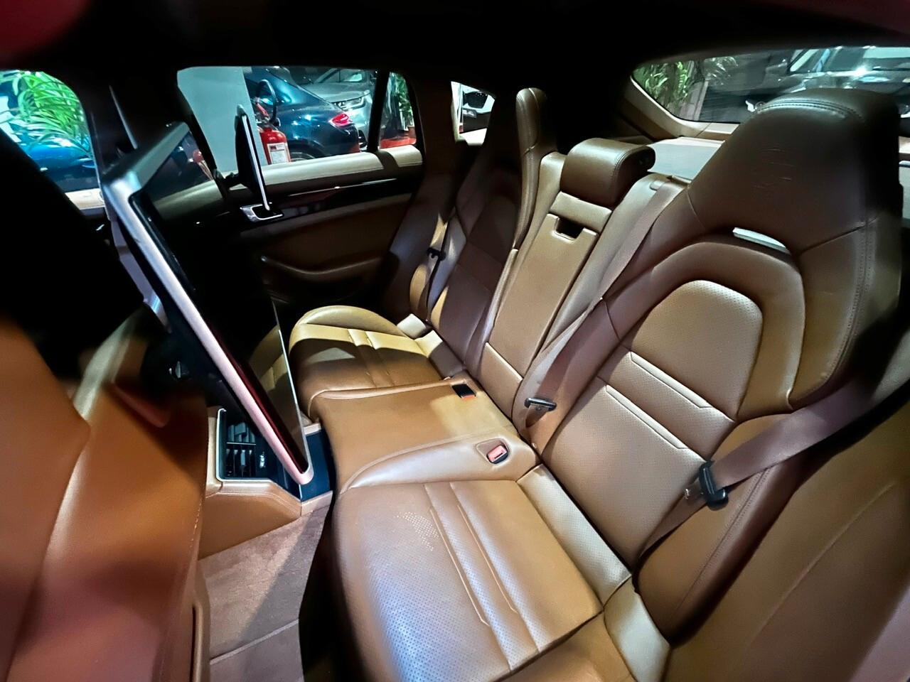 Porsche Panamera 2.9 4 E-Hybrid Executive