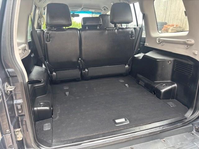 Mitsubishi Pajero 3.2 DI-D 16V aut. 5p. Instyle DPF