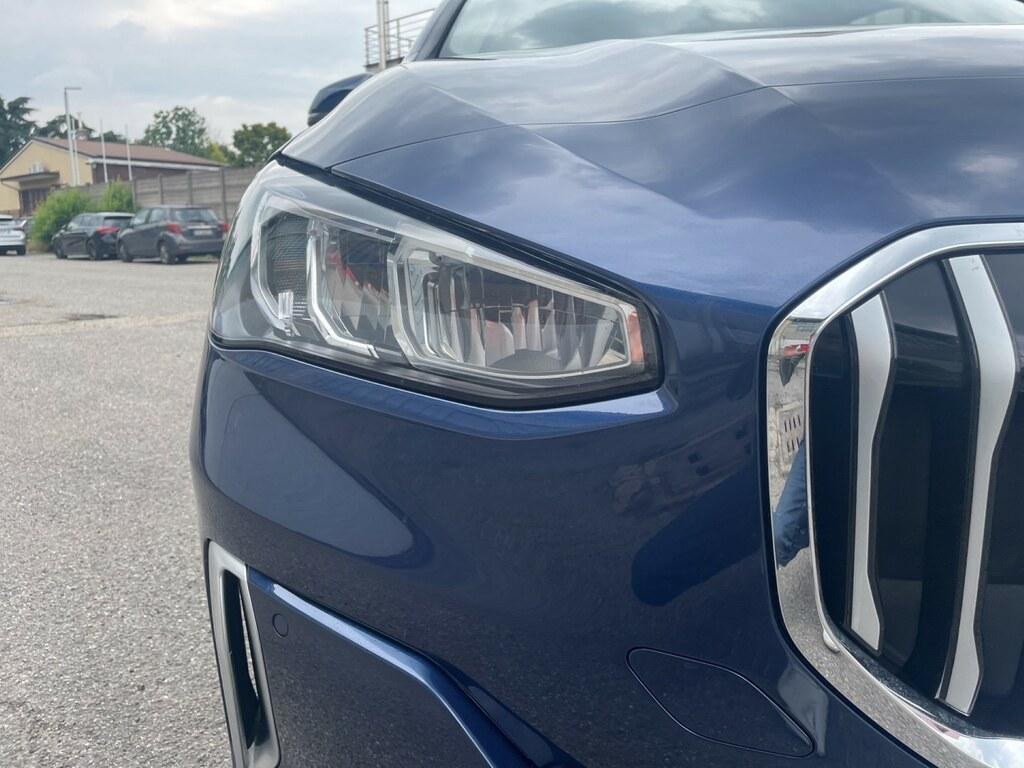 BMW Serie 2 Active Tourer 218 d Luxury DCT