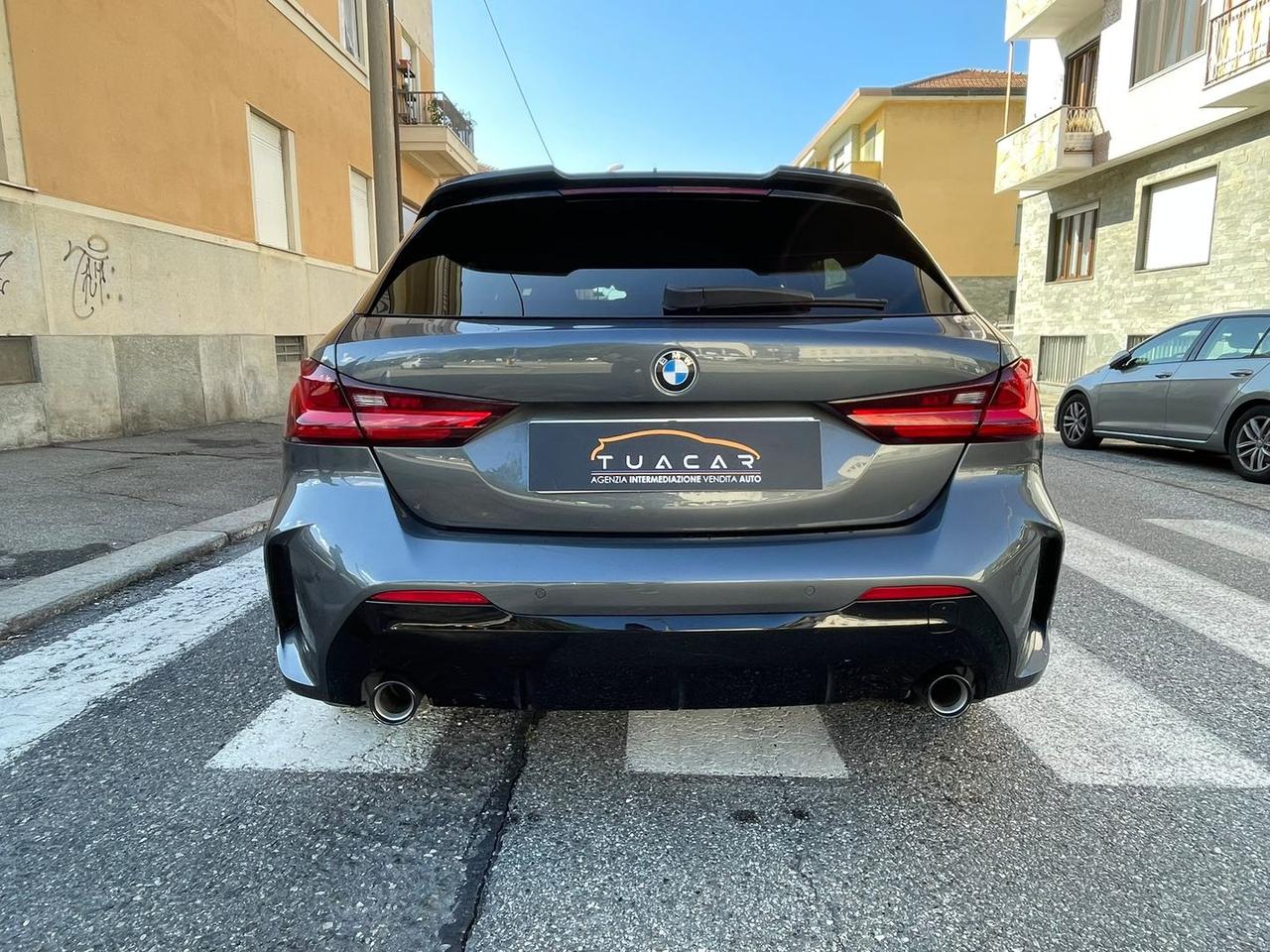Bmw 118 MSPORT #50765