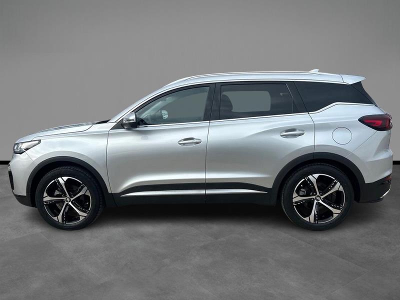 DR Motor DR6 1.5 Turbo CVT