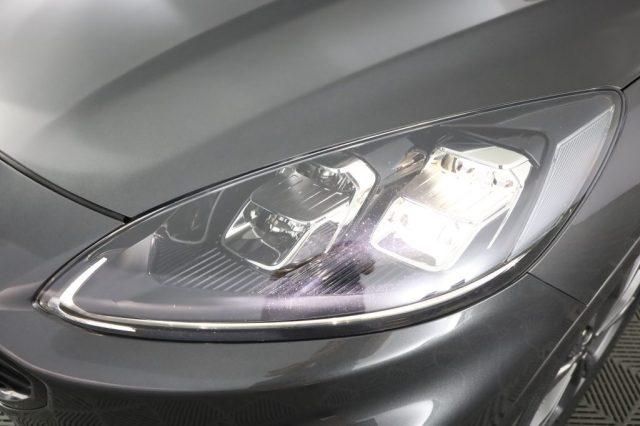 FORD Kuga Kuga 2.5 Full Hybrid 190 CV CVT 2WD ST-Line X