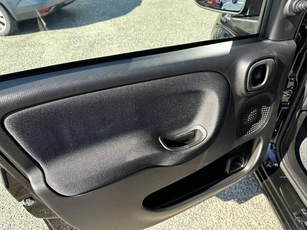 Fiat Panda 1.0 FireFly Hybrid