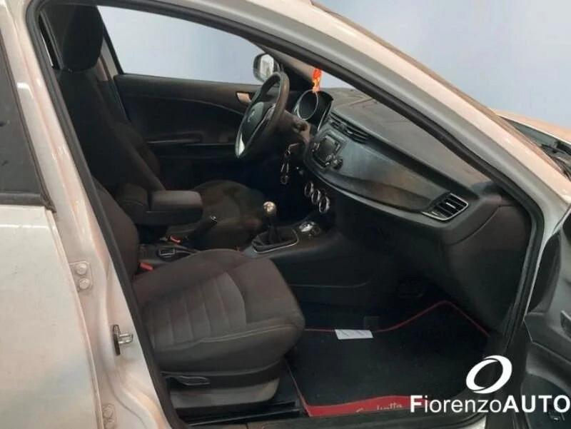 Alfa Romeo Giulietta 1.4 Turbo Super 120CV - PREZZO REALE