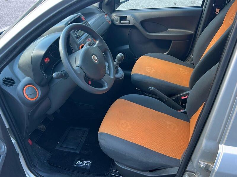 FIAT Panda Panda 1.2
