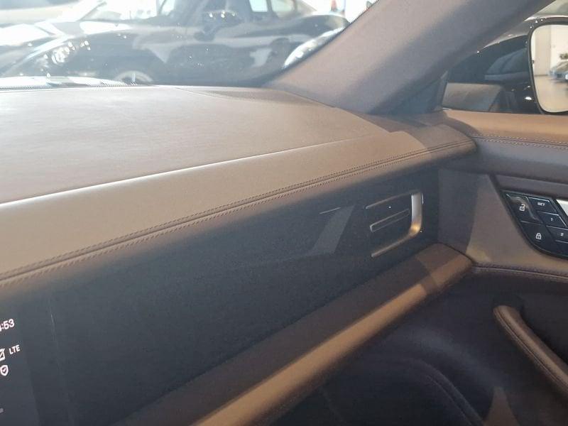 Porsche Taycan Taycan 4S 571 cv Performance Battery Plus - IVA Esposta