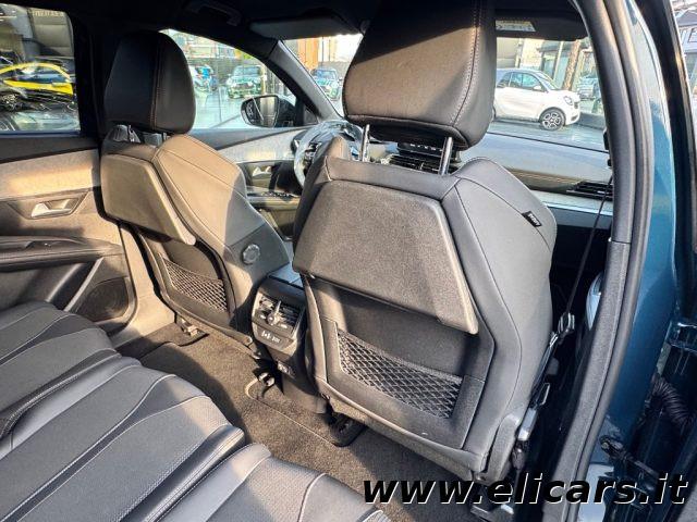 PEUGEOT 5008 PureTech Turbo 130 S&S EAT8 GT