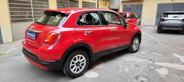 FIAT 500X 1.4 MultiAir 140 CV City Cross