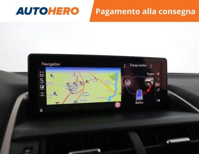 LEXUS NX 300 Hybrid 4WD Premium