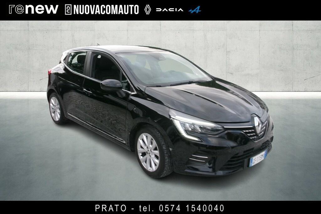 Renault Clio 5 Porte 1.0 TCe Intens