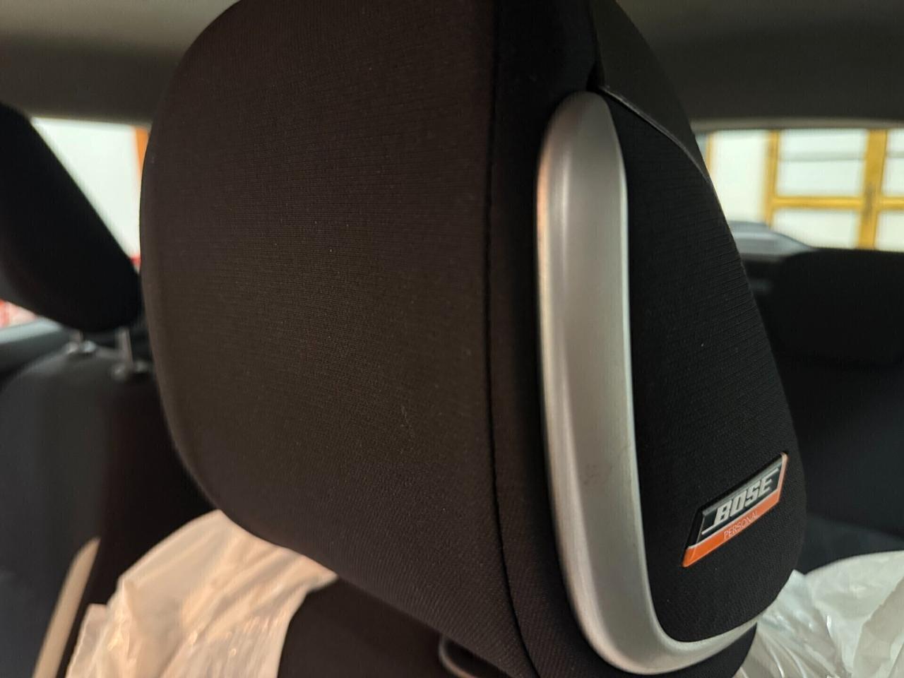 Nissan Micra dCi 90CV 5 porte Visia+