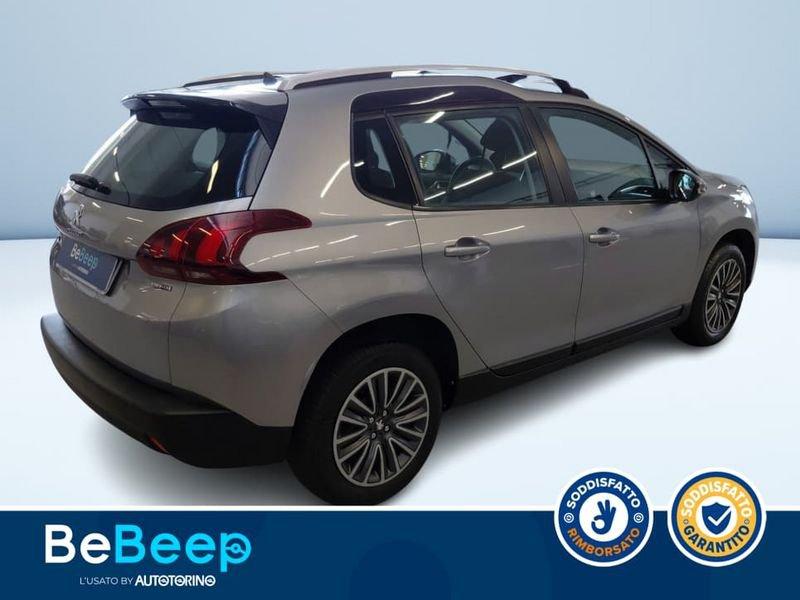 Peugeot 2008 1.6 BLUEHDI ACTIVE 100CV MY16