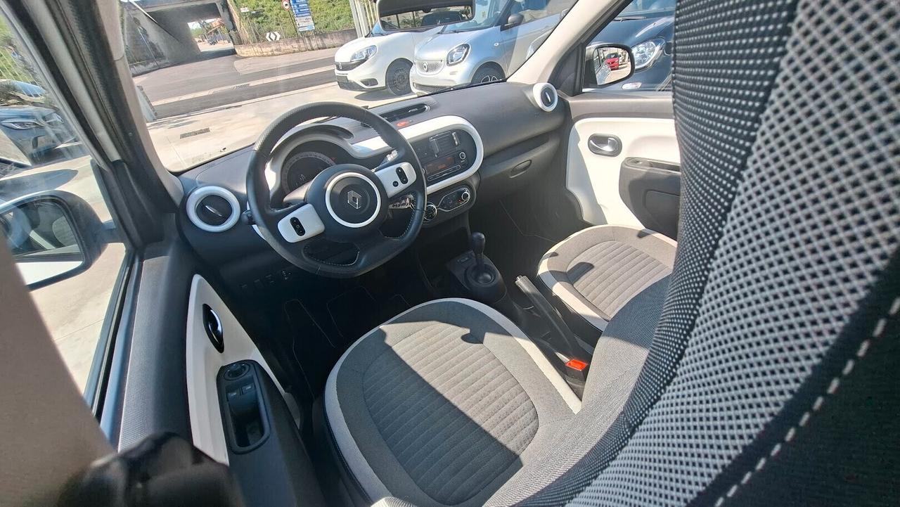 Renault Twingo TCe 90 CV EDC AUTOMATICA 2018
