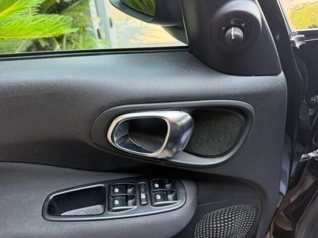 Fiat 500L 1.4 GPL 95 CV Lounge