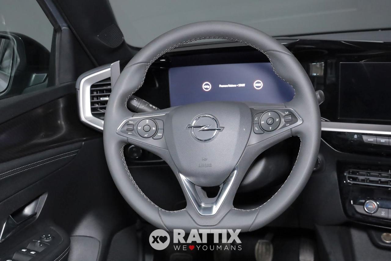 Opel Mokka 1.2 136CV Ultimate