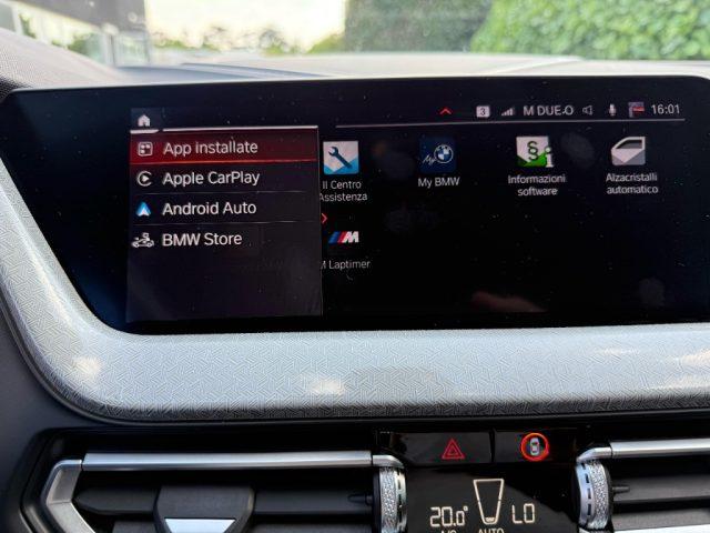 BMW 118 d 5p. Msport AUT - NAVI PRO - LED - TELEC. - 18