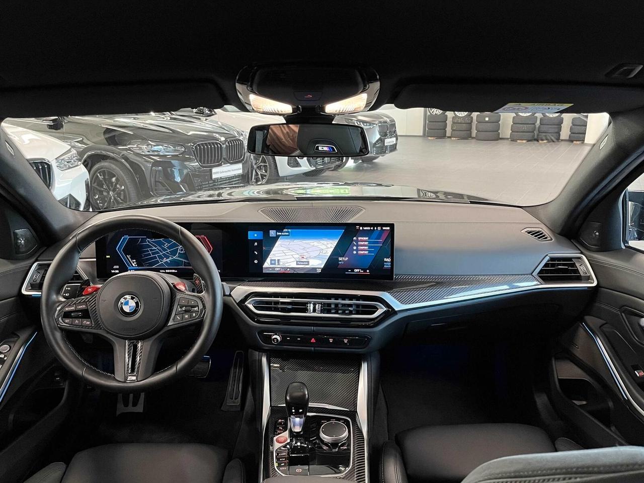 Bmw 340i M3 Competition M xDrive