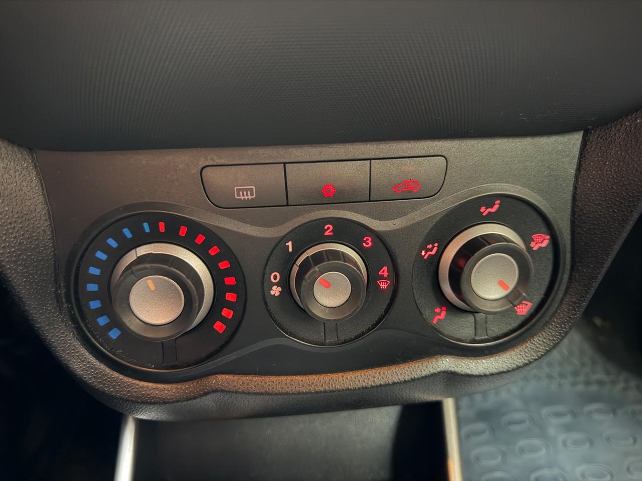 Alfa Romeo MiTo 1.4 Neopatentati Euro 6