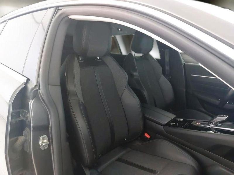 Peugeot 508 508 BlueHDi 130 Stop&Start EAT8 SW Allure
