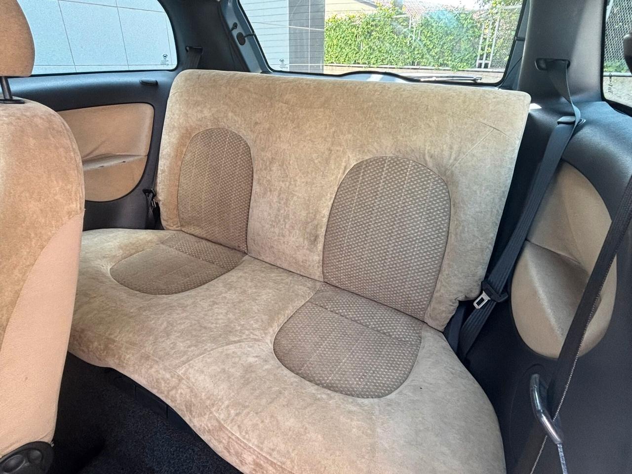 Lancia Ypsilon 1.2