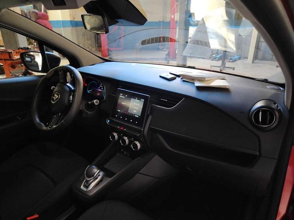 Renault ZOE LIFE R110