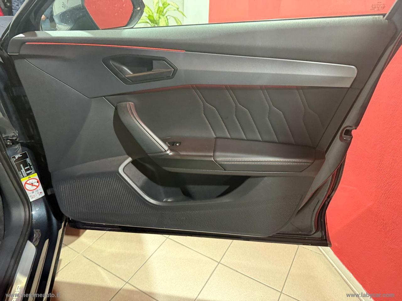 CUPRA Formentor 1.4 e-Hybrid DSG Impulse