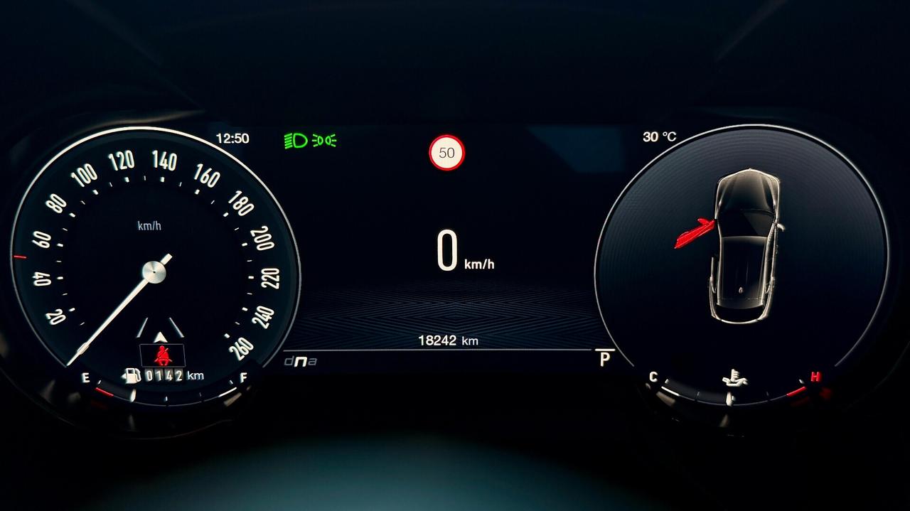 ALFA ROMEO STELVIO 2.0 SPRINT Q4 TURBO 280 CV - FULL LED, VIRTUAL COCKPIT, CARPLAY