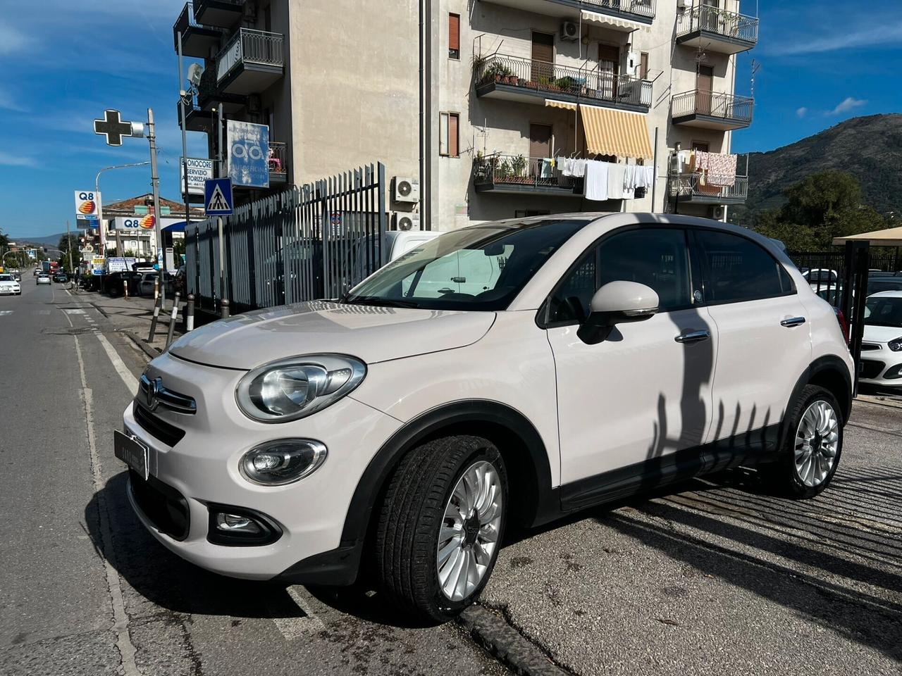 Fiat 500X 1.6 MultiJet 120 CV Pop Star