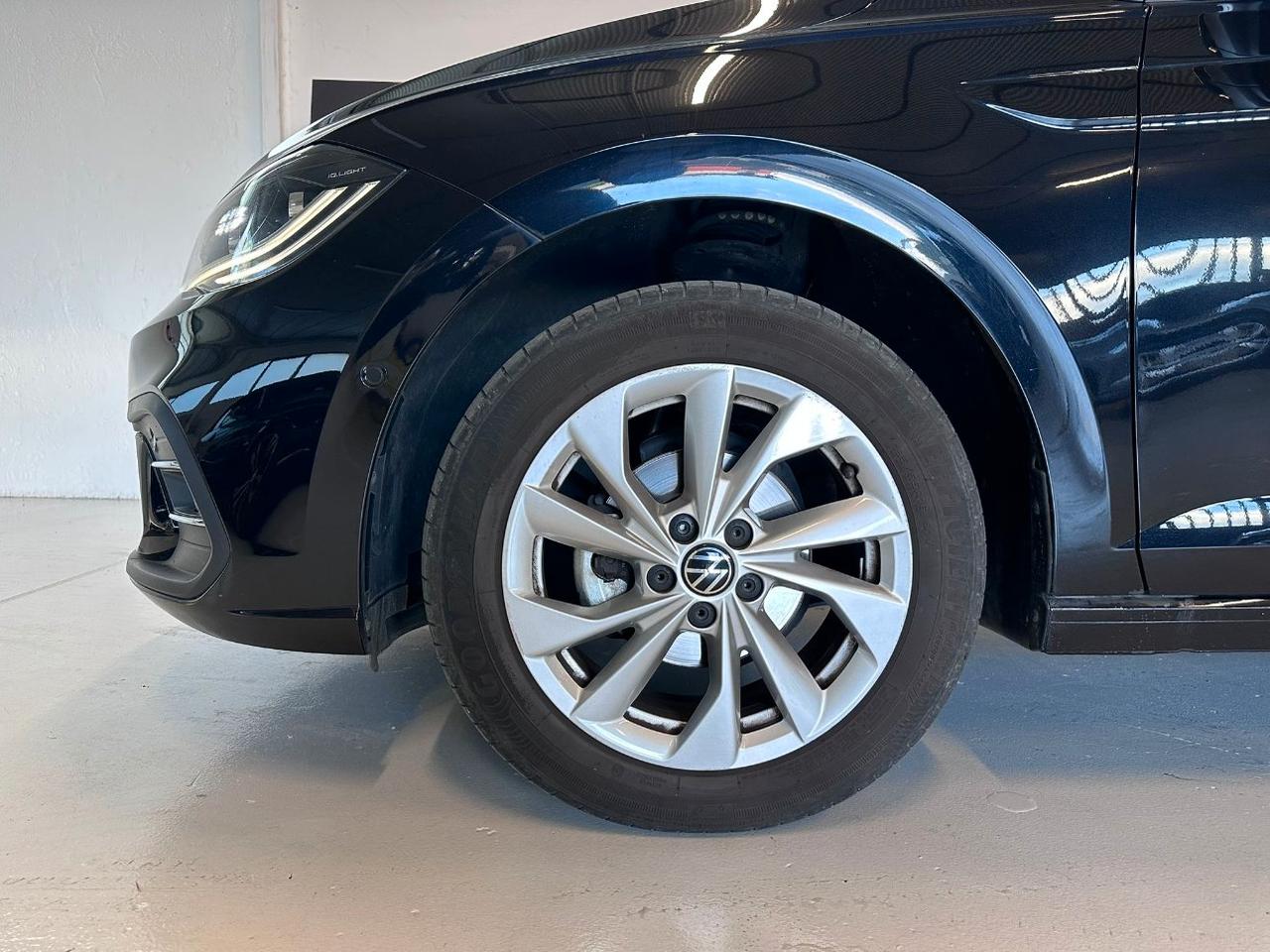Volkswagen Polo 1.0 tsi Style 95cv