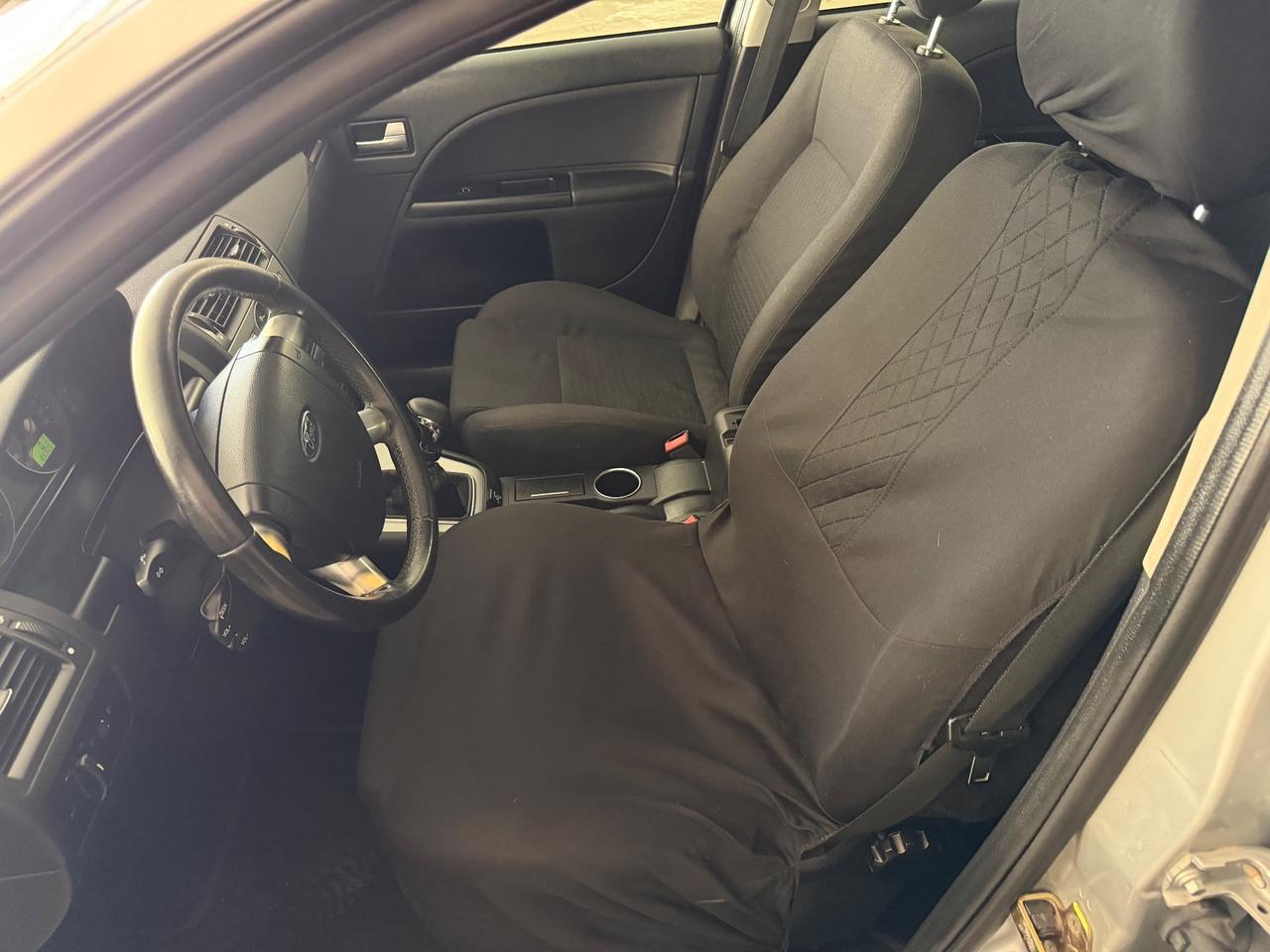 Ford Mondeo 1.8i 16V 125cv —SOLO 89.300KM- METANO