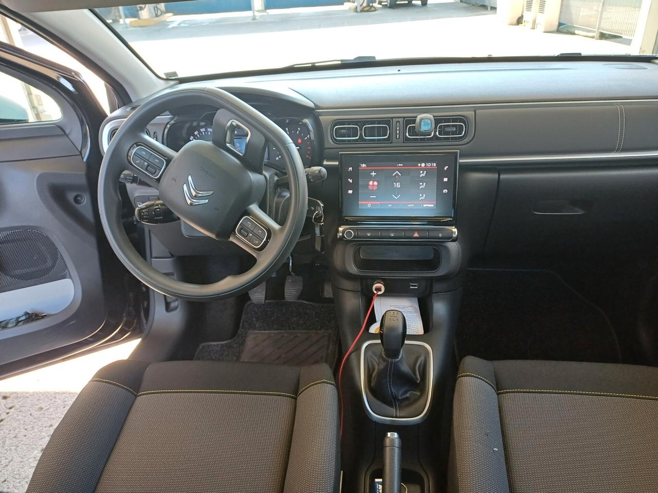 Citroen C3 PureTech 83 S&S 2024