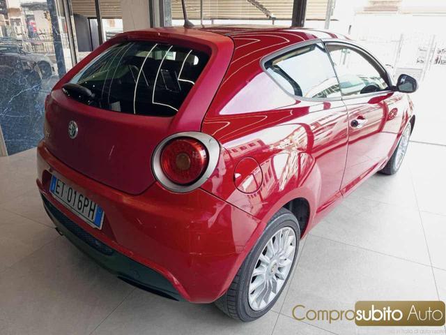 ALFA ROMEO MiTo 1.4 70 CV 8V Progression