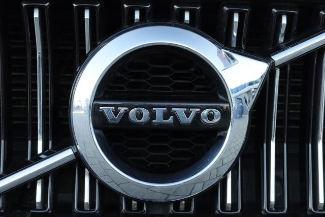 VOLVO V60 D3 Geartronic Inscription