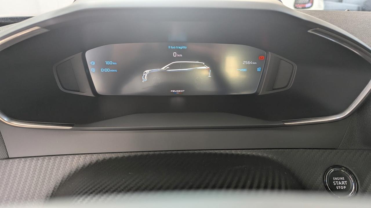 Peugeot 2008 PureTech 100 S&S Allure