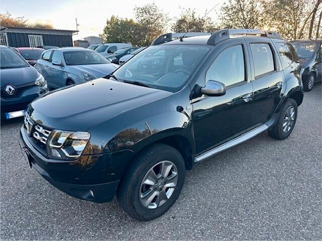 Dacia Duster 1.5 dCi 110CV Start&Stop Lauréate