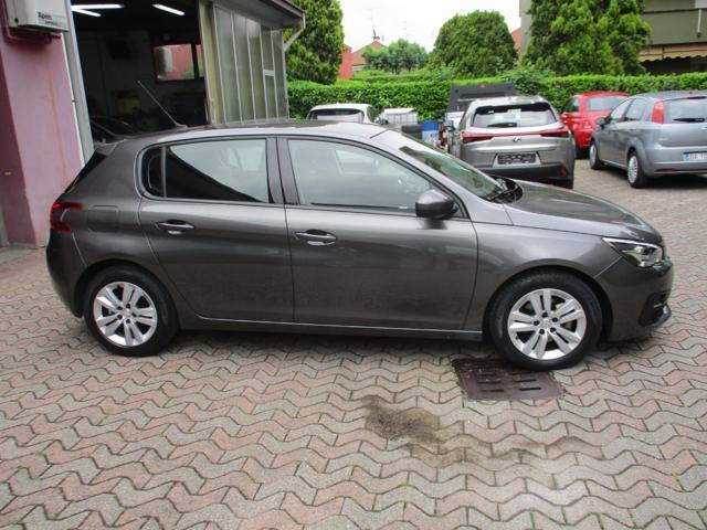 PEUGEOT 308 BlueHDi 130 S&S Allure *NAVI *UNICO PROPRIETARIO