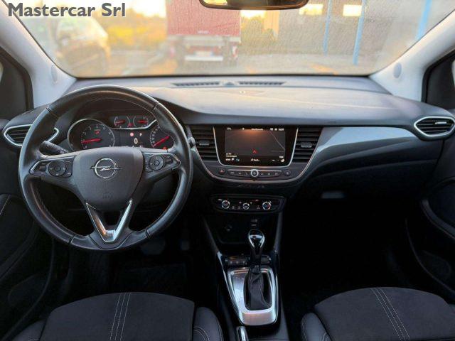 OPEL Crossland NEOPATENTATI 2021 1.2 Elegance TG: GR603XC