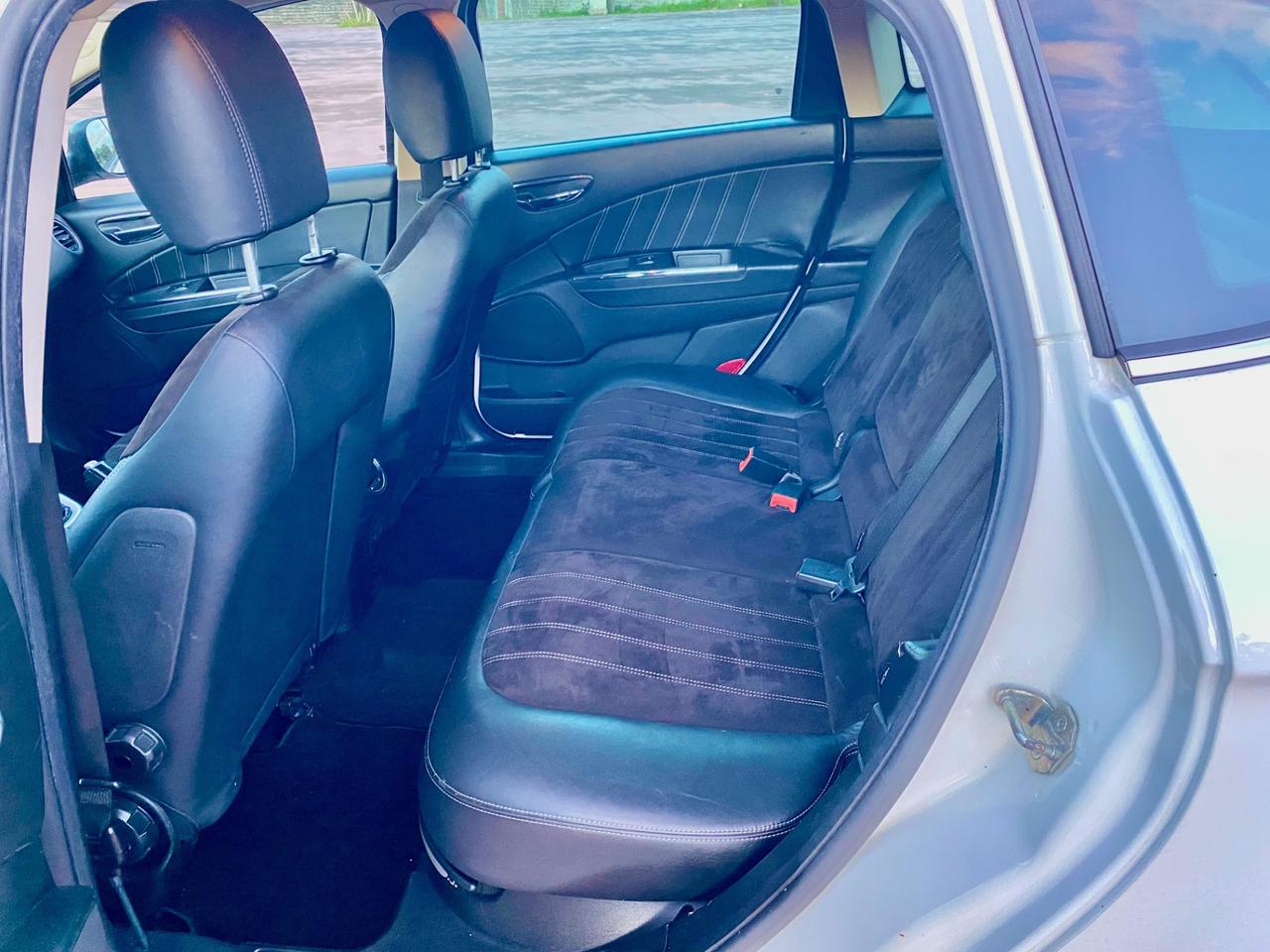 Lancia Delta 1.6 MJT 120cv Platino