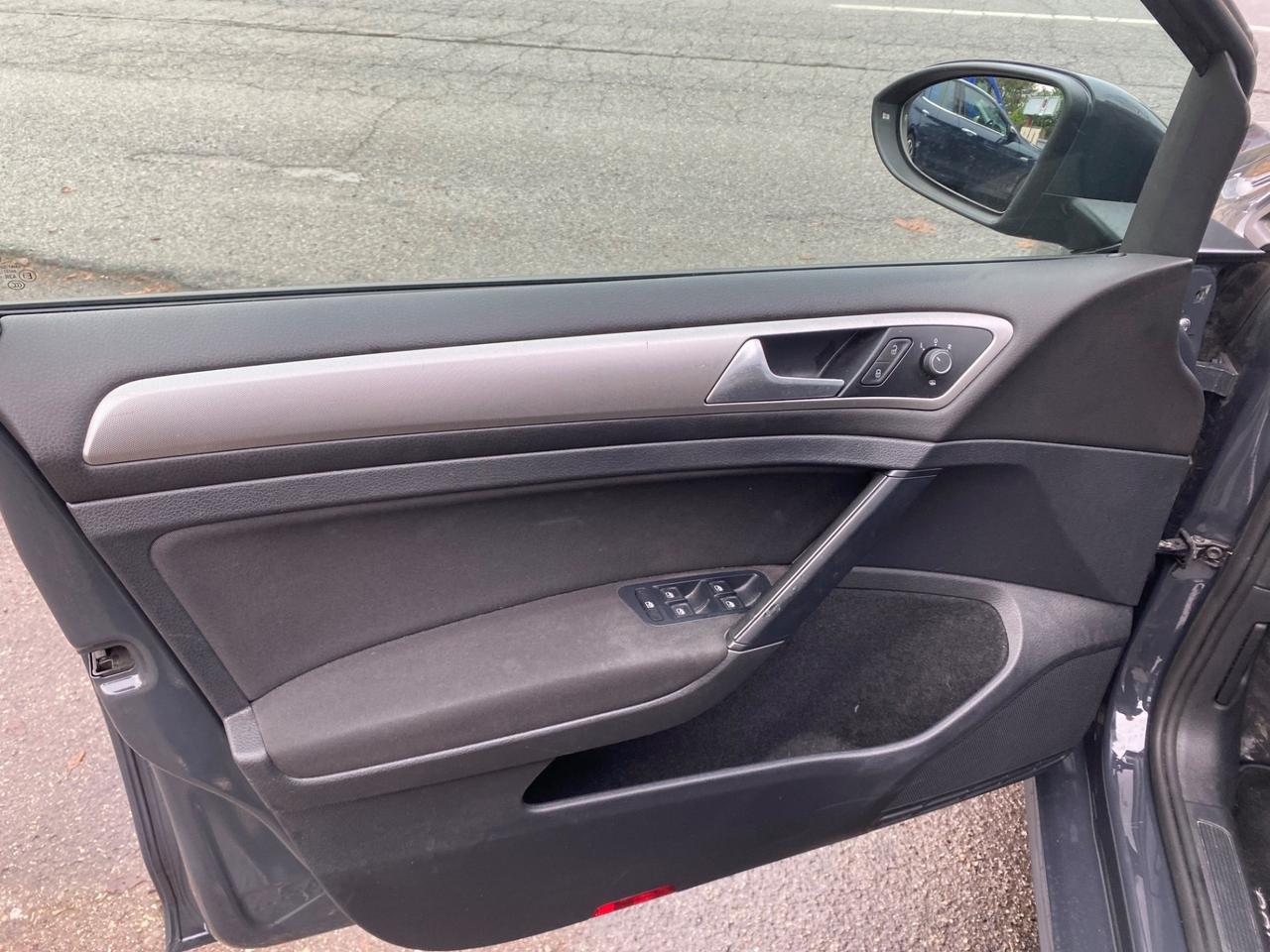 Volkswagen Golf 1.6 TDI 90 CV 5p. Trendline BlueMotion Technology